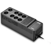 APC Schneider Electric Voedingssysteem BE850G2-SP - 12V - 9.0Ah Accu - Backup UPS