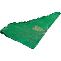 LOAP Kindersjaal Zika Groen - 40