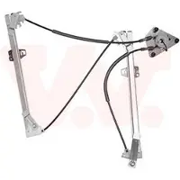 VAN WEZEL 0301263 Raammechanisme