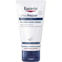 Eucerin UreaRepair 5% Urea Hand Cream 75 ml