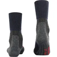 Falke Wandelsokken Women TK1 Women Marine-Schoenmaat 41 - 42