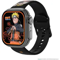 Abyx Fit Touch 5 Naruto Shippuden Naruto Klok