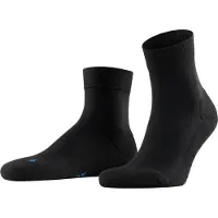Falke Sportsokken 'Cool Cick' blauw / zwart