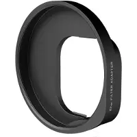 Moment 67mm Snap-On Filter Mount - iPhone 15/16 Pro & Pro Max