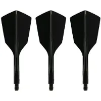 Condor AXE 120 Trifin Narrow Flights Medium