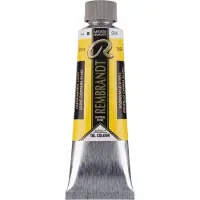 Rembrandt Olieverf Tube 150 ml Cadmiumgeel Light 208