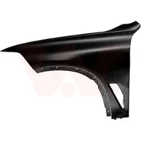 VAN WEZEL 0592657 Spatbord