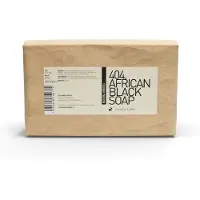 Natural Heroes - African Black Soap (Palmolie-Vrij) 250 gram