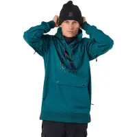 Slade Colorado Softshell Snow Hood – Ski jas voor heren – Maat 2XL