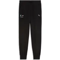 Puma Sportbroek 'BMW M Motorsport Essentials' blauw / rood / zwart / wit