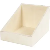 Packlinq Display doos, H: 12 (4) cm, D: 19,5 cm, B: 15 cm, 1 stuk