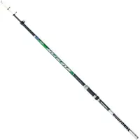 Yokozuna Xenium Telescopic Surfcasting Rod Zilver 4.50 m / 100-200 g