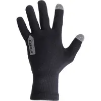 Q36.5 Handschoenen Anfibio Zwart, Maat M