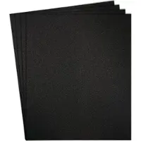 Klingspor Schuurpapier PS 11 L280xB230mm K.220 voor lak/metaal SiC, 50 stuks