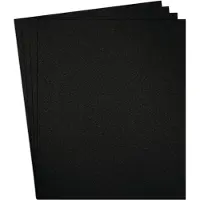 Klingspor Schuurpapier | L280xB230mm korreling 80 | voor metaal | korund | 50 stuks - 2103 2103