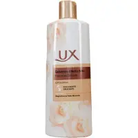 Lux Silky Shower Gel Velvet Jasmine - 500 ml