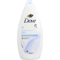 Dove Douchegel – Talco 450 ml