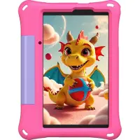 Ulefone Tab A9 Pro Kids, 2 GHz, Mediatek, ARM Cortex-A75+Cortex-A55, 4 GB, LPDDR4x-SDRAM, 128 GB