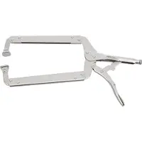 Bgs Punktschweiss-Gripzange 475 mm