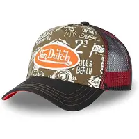 Von Dutch Pat Pet