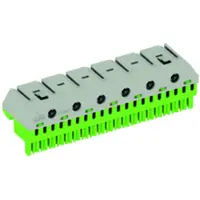 ABB Mistral Verdeler Aansluitblok - 1SPE007715F9717
