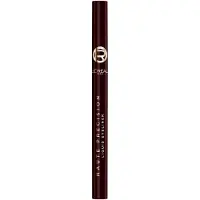L'Oréal Haute Precision Liquid Eyeliner 050 Bordeaux Cashmere
