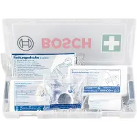 Bosch L-BOXX Micro First Aid Kit - 1600A02X2S