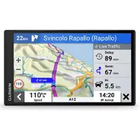 Garmin DriveSmart 76 EU MT-S