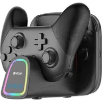 Nacon - Charging Station Pro til Nintendo Switch II