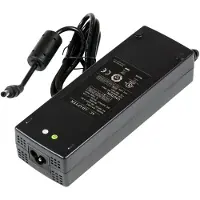 MicroBattery MBA1165 netvoeding & inverter Binnen 150 W Zwart