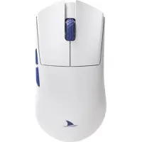Darmoshark - M3s pro white - Computermuis