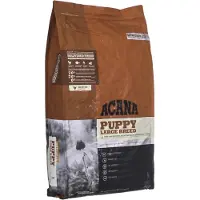 Acana dog puppy large breed - 17 kg - Hondenvoer