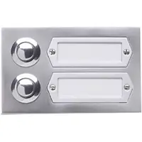 Grothe Verbindingsplaat ETA 502 GA