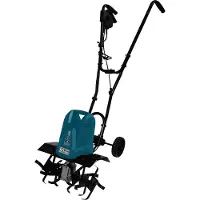Könner&Sohnen KS 1500T E, Elektrische mini-cultivator, 45 cm, 22 cm, 22 cm, 93 dB, 68 dB