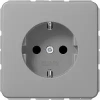 JUNG CD 1520 GR - Accessoires: Voeding