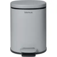 Blomus Tredebak PARA, 29 cm, lichtgrijs, artikelnummer 69212