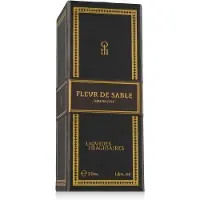 Liquides Imaginaires Fleur de Sable Parfum 50 ml