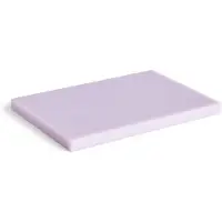 HAY Chopping Board snijplank M 20x30 cm Lavender