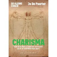 Pelckmans De kleine coach: Charisma (Paperback)