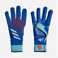 Adidas Heren Predator Pro keepershandschoenen Bright Royal/Bliss/Blauw/Wit