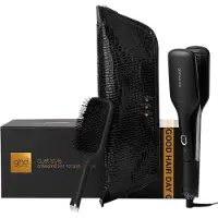 GHD Cherry Chic duet style Geschenkset - 2-in-1 Hot Air Styler Haarstyling set 1 st