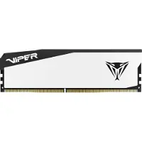Patriot Viper Elite 5 VEB516G6030W geheugenmodule 16 GB 1 x 16 GB DDR5 6000 MT/s