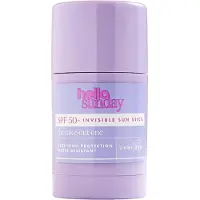 Hello sunday The Take-Out One Invisible Sun Stick SPF 50 Zonnestick 25 g
