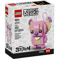LEGO Lilo en Stitch: Angel