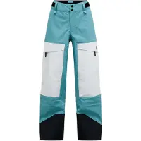Peak Performance Gravity Gore Tex 3L Pants Women
