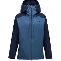 Peak Performance Insulated 2L Ski Jacket Men