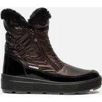 Antarctica Snowboots bruin Nylon Maat 39