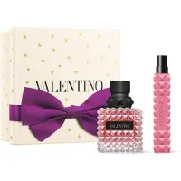 Valentino Donna Born in Roma 50 ml + 10 ml geschenkset