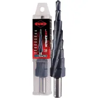 RUKO Hss Tec Turbo Ultimatecut 6.0-20.0x120 Mm Trapboor