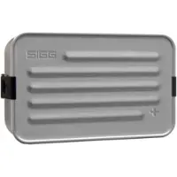 SIGG Lunchbox Metal Box Plus L Alu 1,4 L